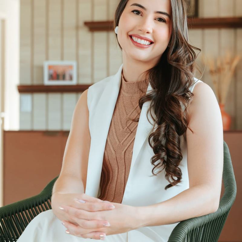 Dra Marianny Luz