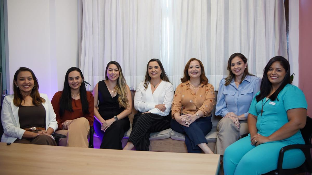 equipe medica
